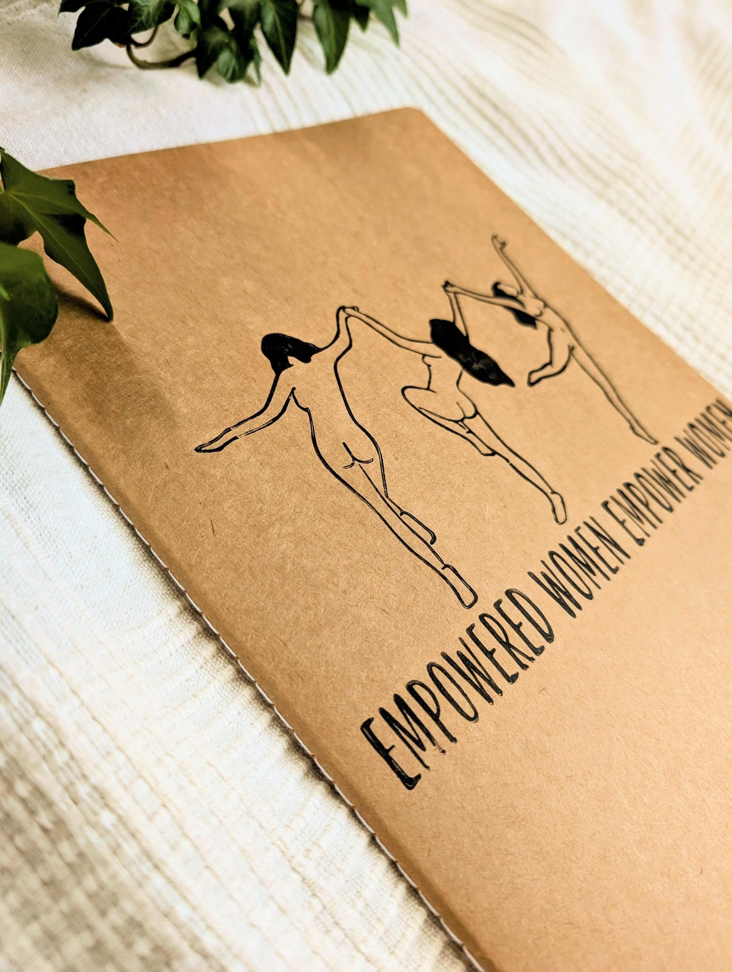 EMPOWERMENT Notebook