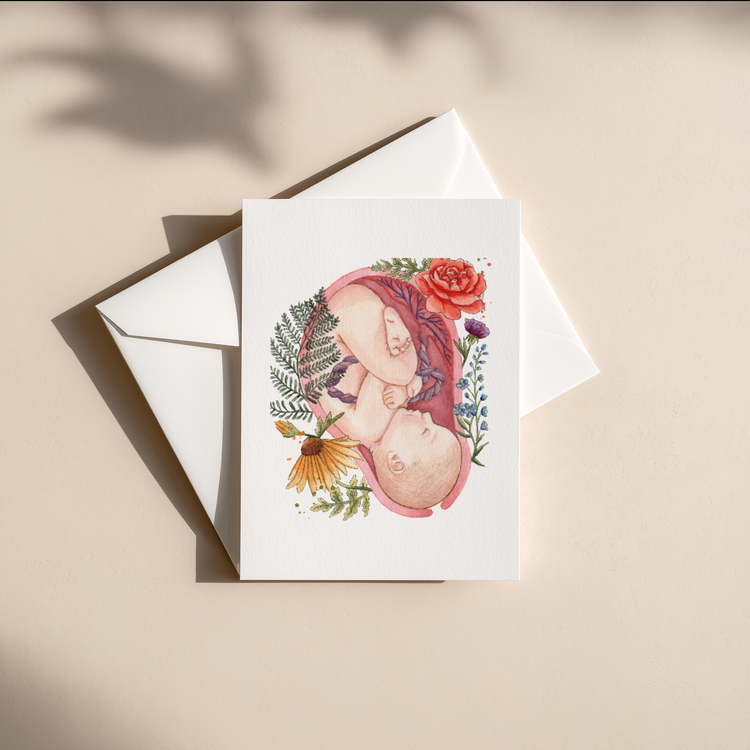 Cartes de voeux