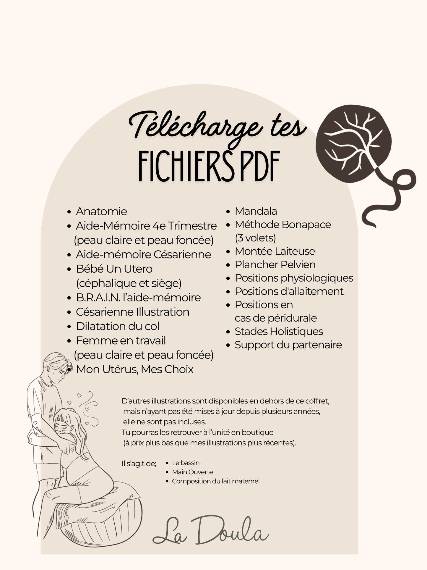 Le Coffret Art-Thérapie