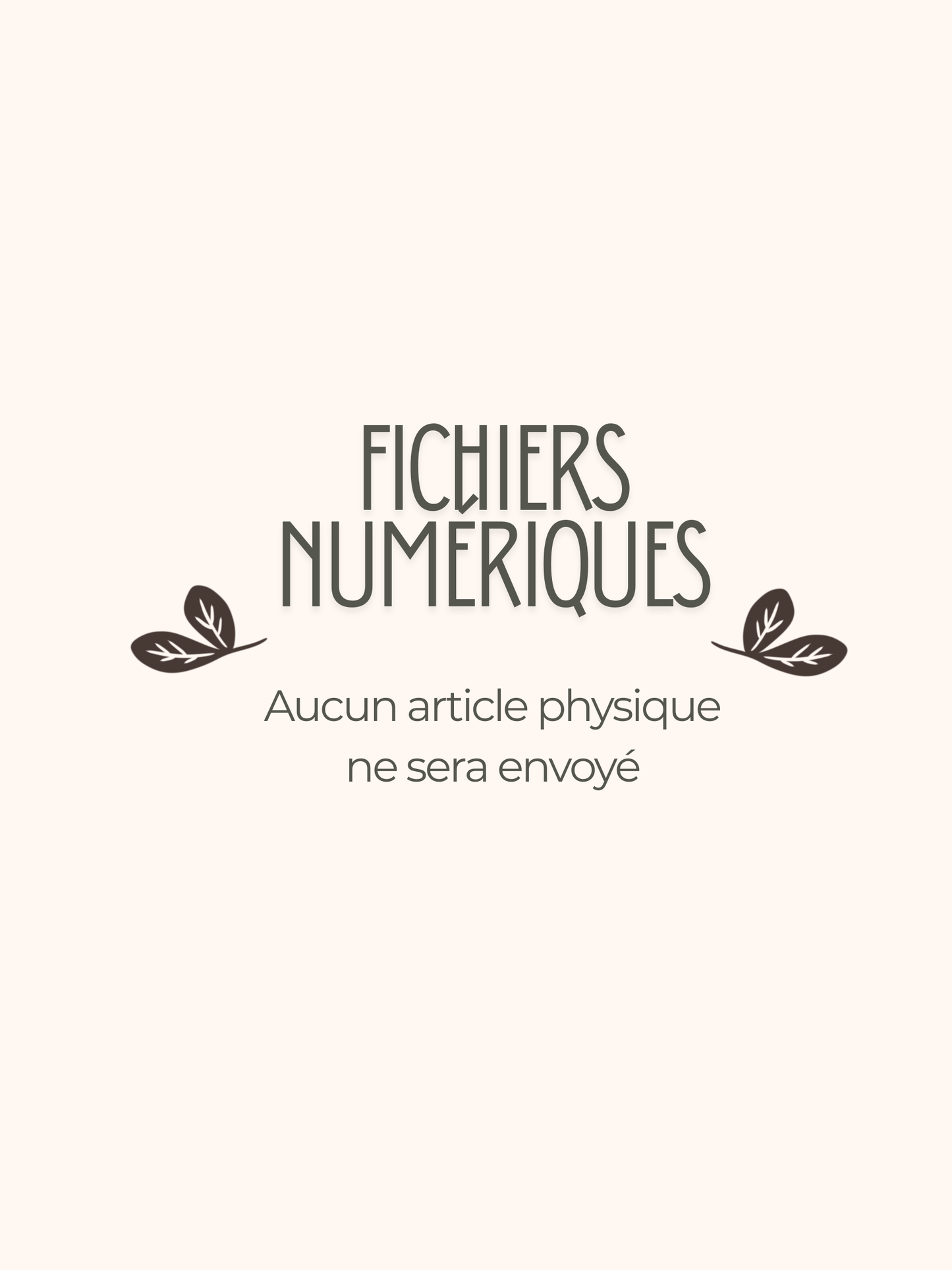 Le Coffret