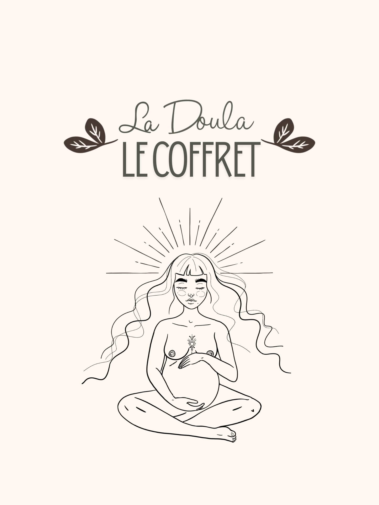 Le Coffret