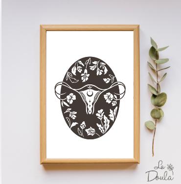 Affiche FEMINITY