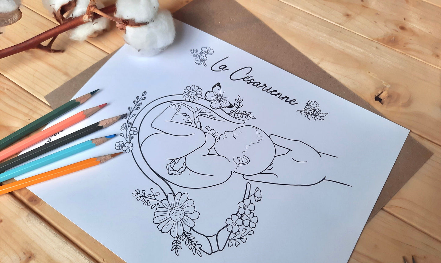 The Cesarean Section
