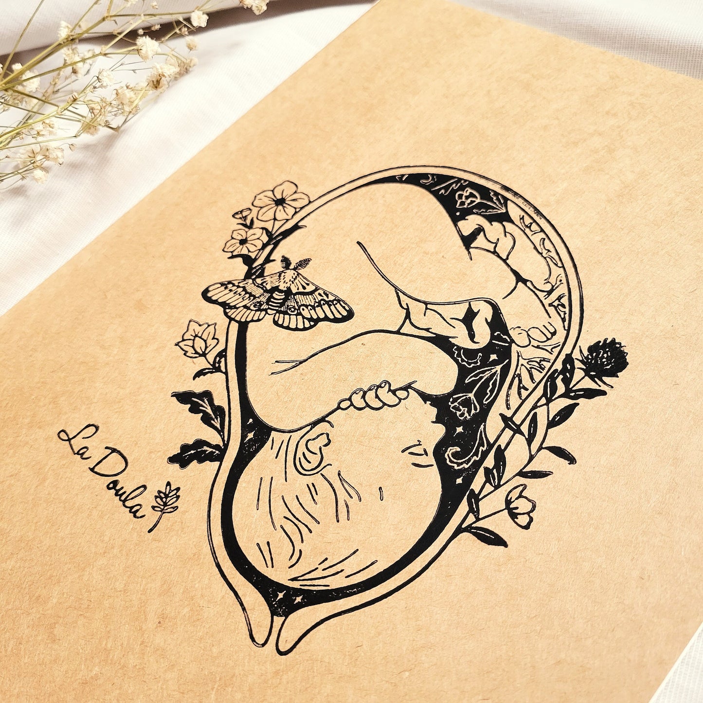 COCON Notebook