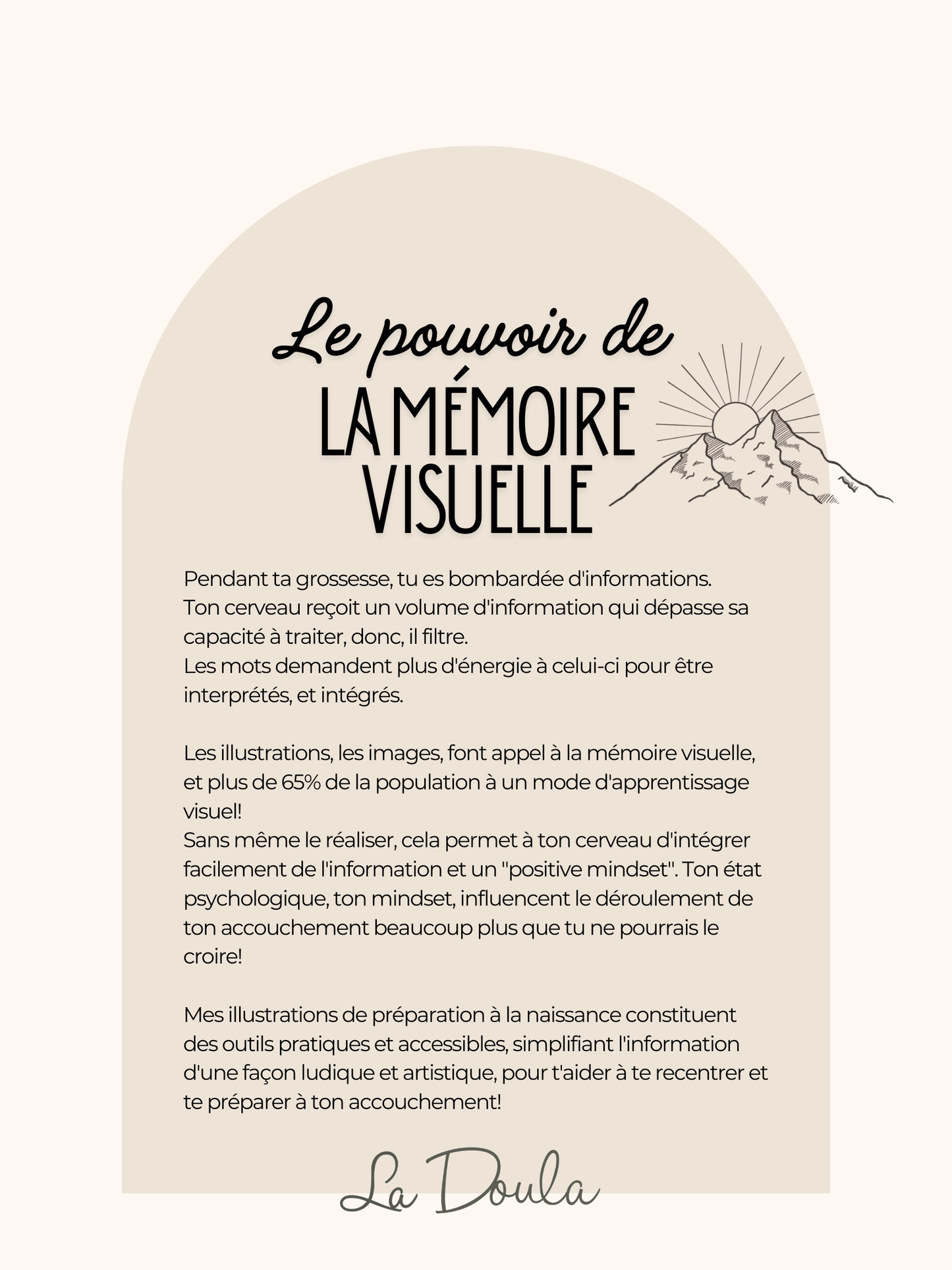 Le Coffret