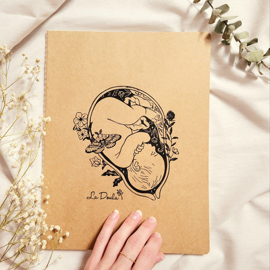 COCON Notebook