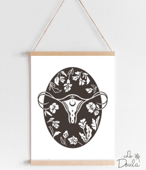 Affiche FEMINITY