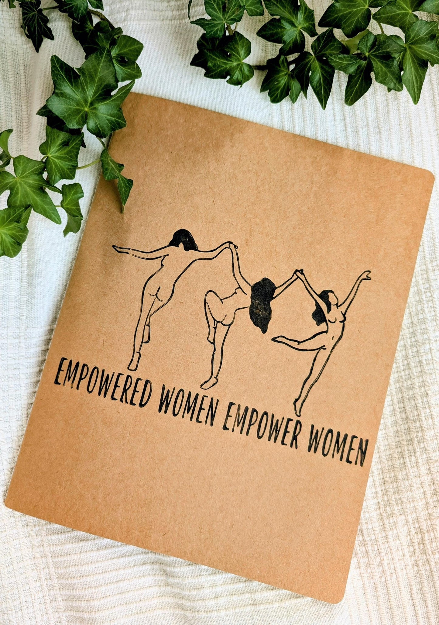 EMPOWERMENT Notebook