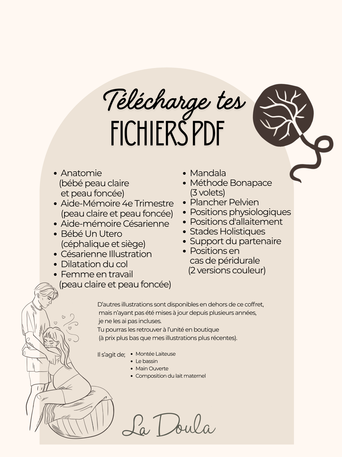 Le Coffret