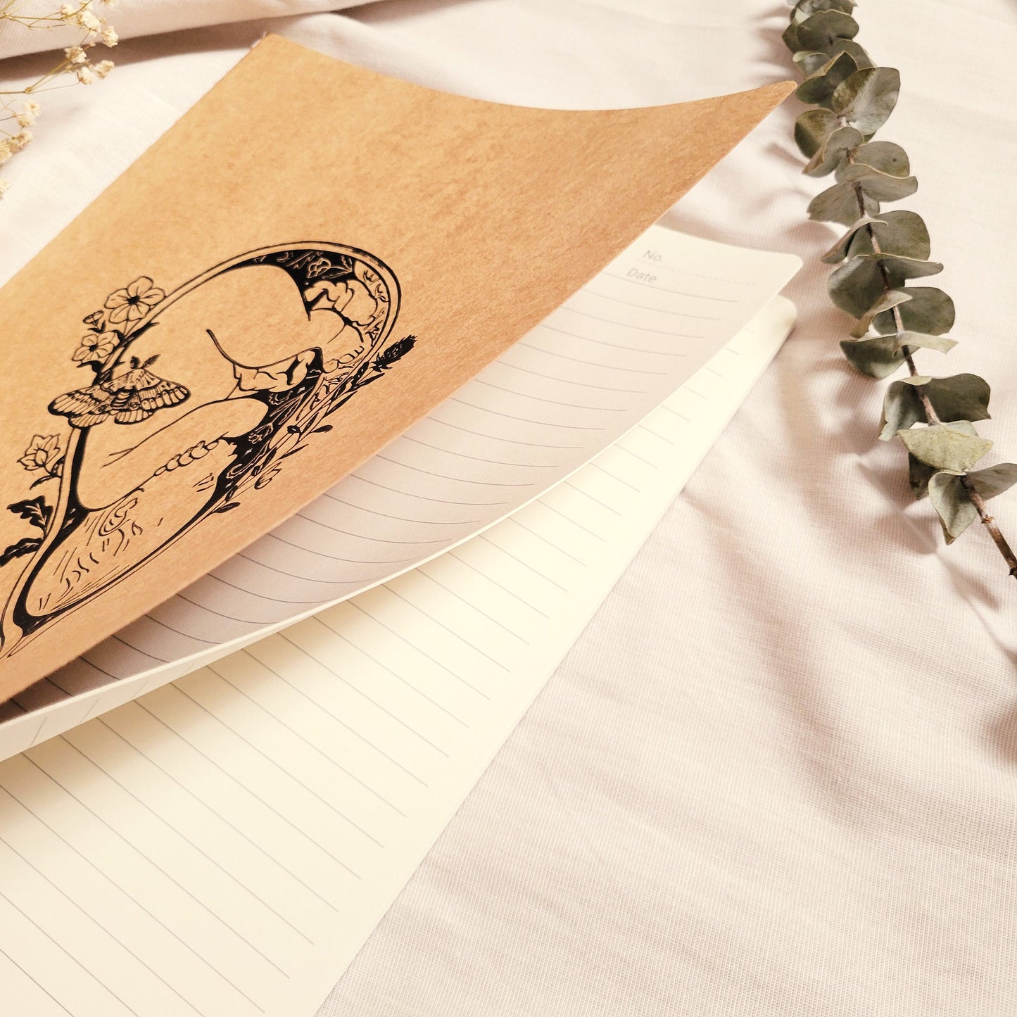 COCON Notebook