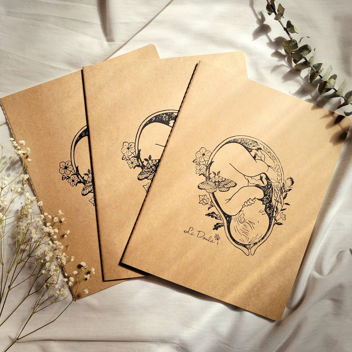 COCON Notebook