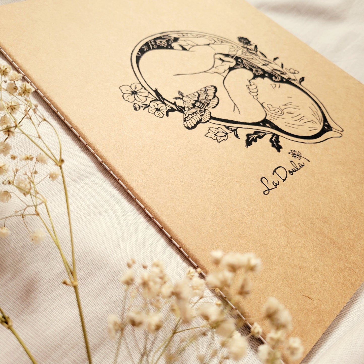 COCON Notebook