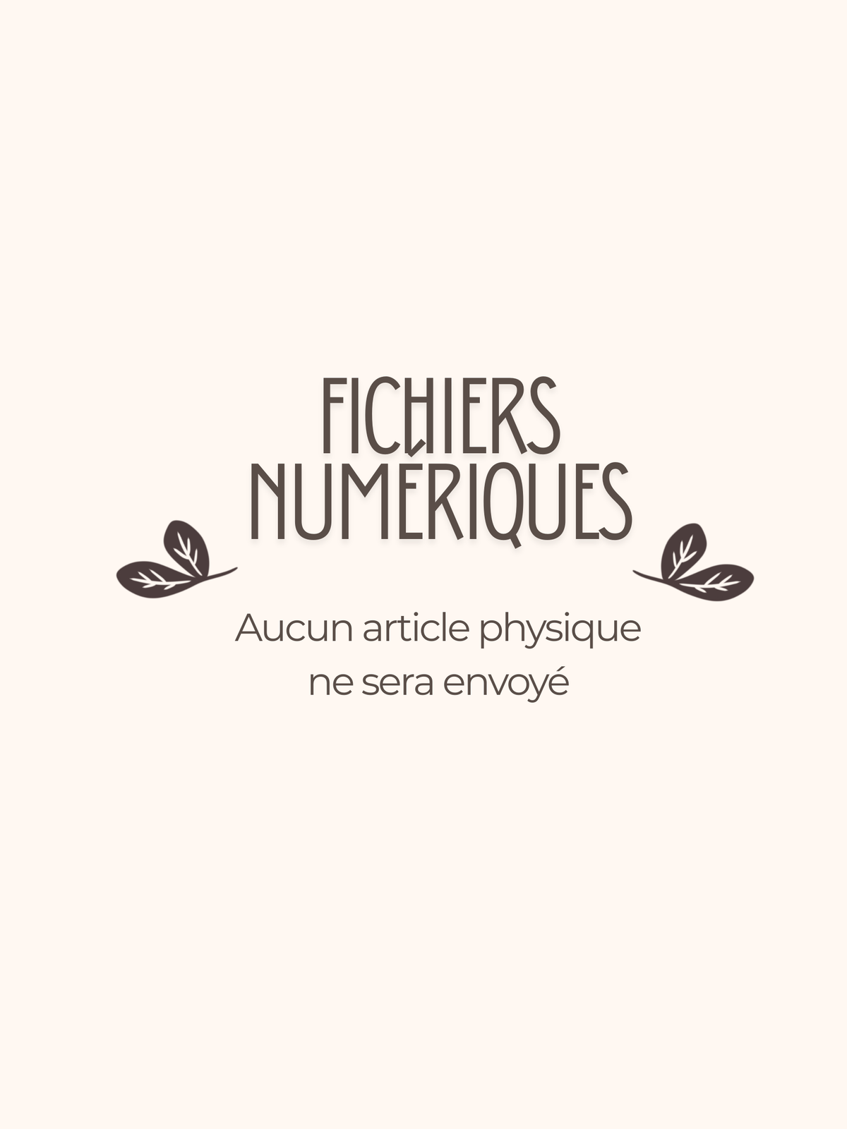 Cartes d'Affirmations pour l'Enfantement ANCRAGE *numérique*