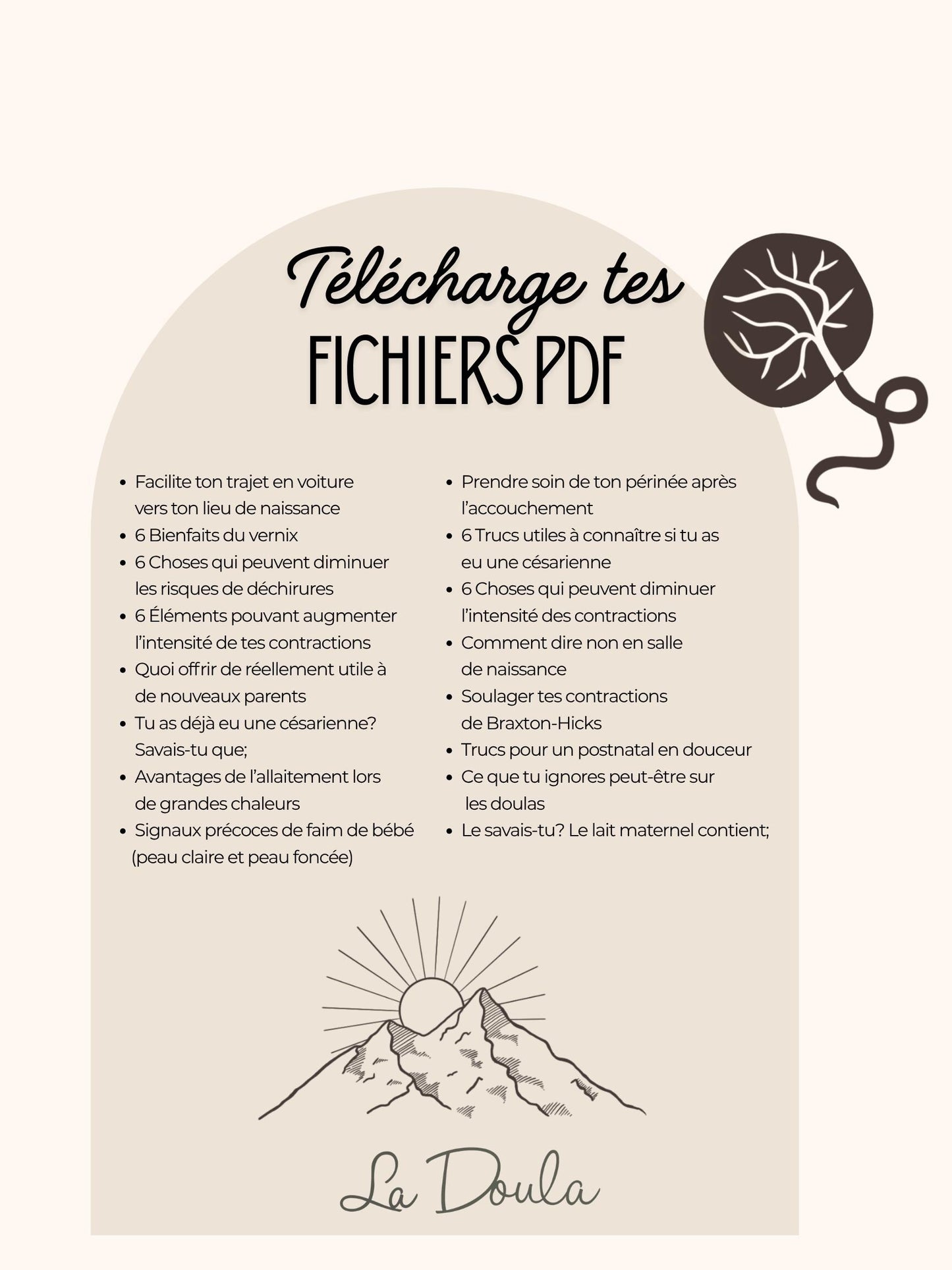 Les Fiches Éducatives