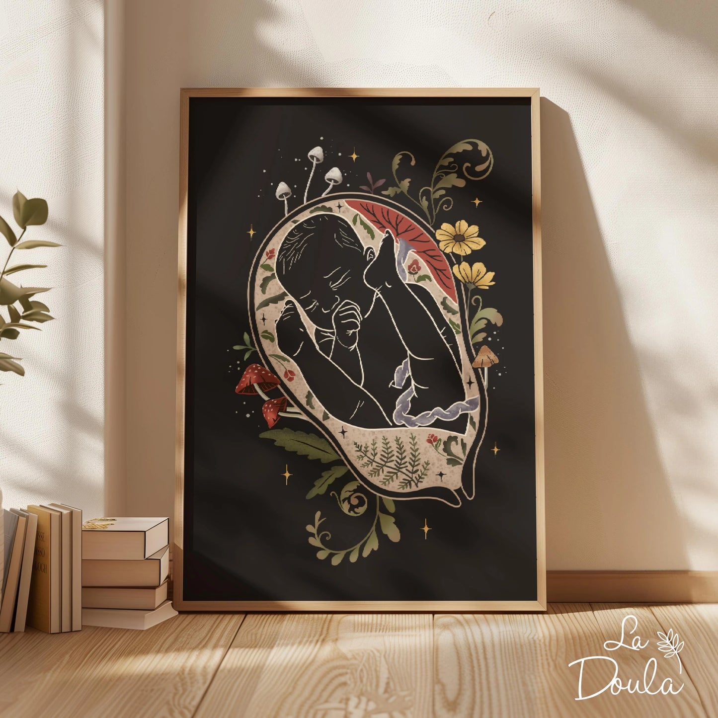 Affiche FERN
